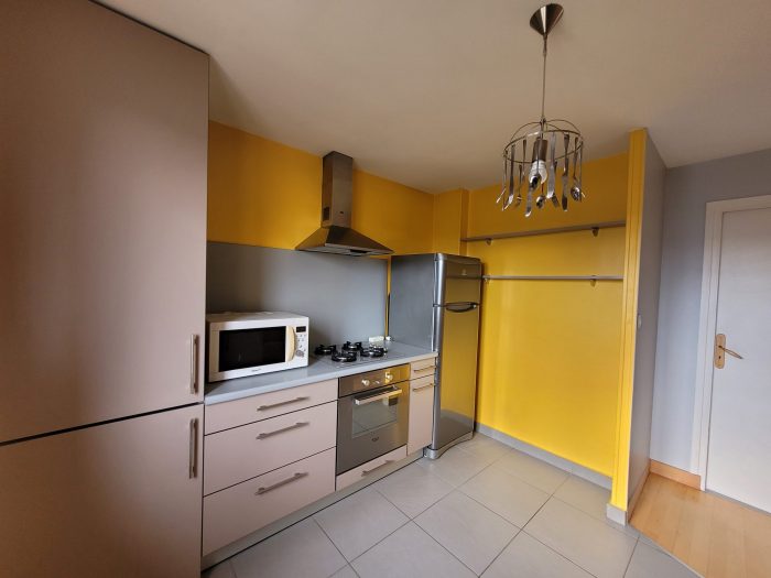 Appartement à louer, 3 pièces - Mâcon 71000