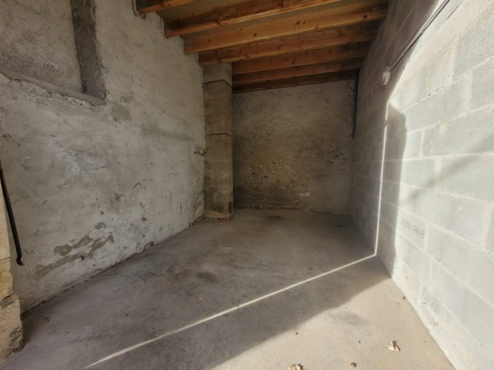 Photo APPARTEMENT + GARAGE + CAVE - AIGUEPERSE image 7/7