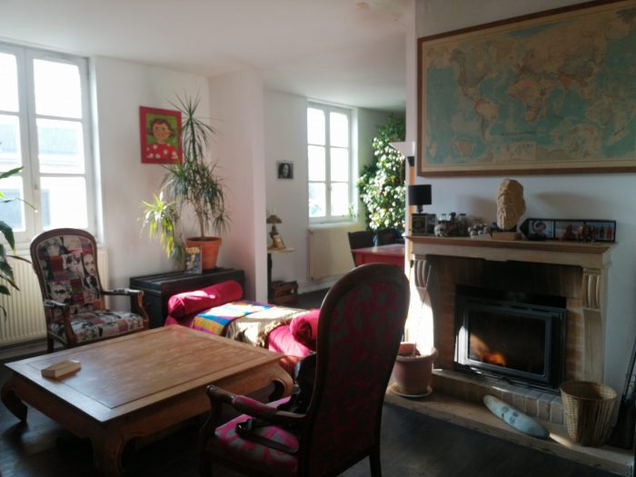 Appartement à vendre, 7 pièces - Mâcon 71000