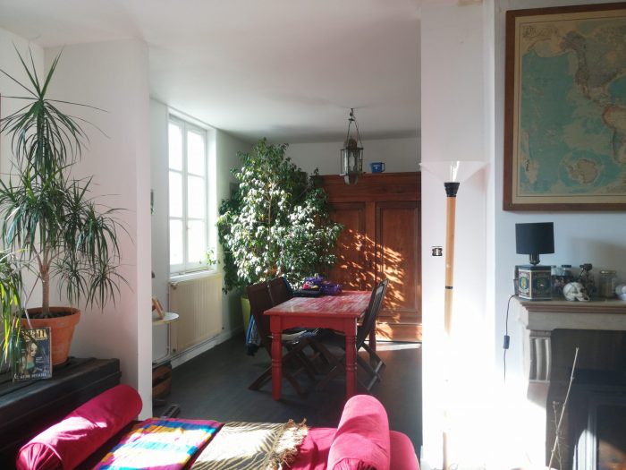 Appartement à vendre, 7 pièces - Mâcon 71000