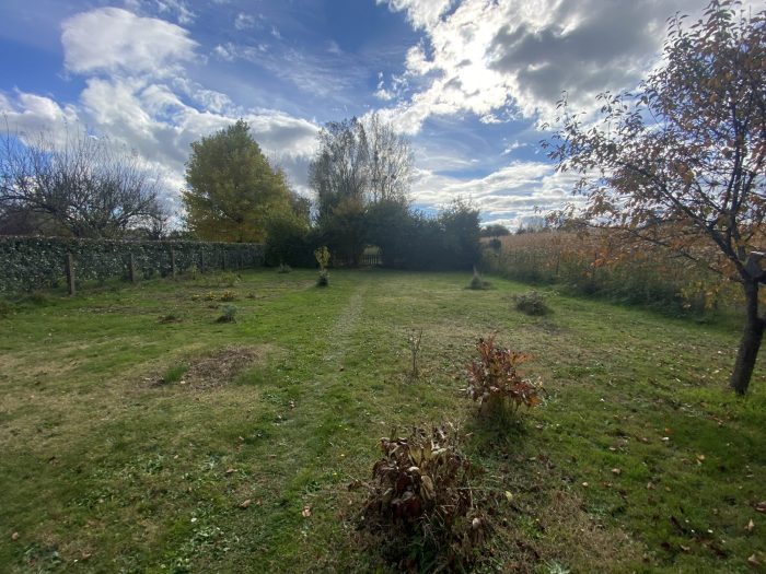 Maison à vendre, 7 pièces - Pont-de-Vaux 01190