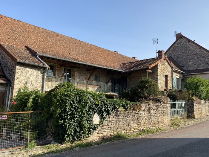 Vente Maison/Villa SAVIGNY-SUR-GROSNE 71460 Sane et Loire FRANCE