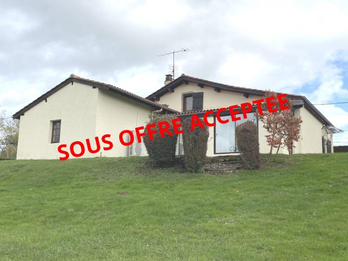 Vente Maison/Villa CLUNY 71250 Sane et Loire FRANCE