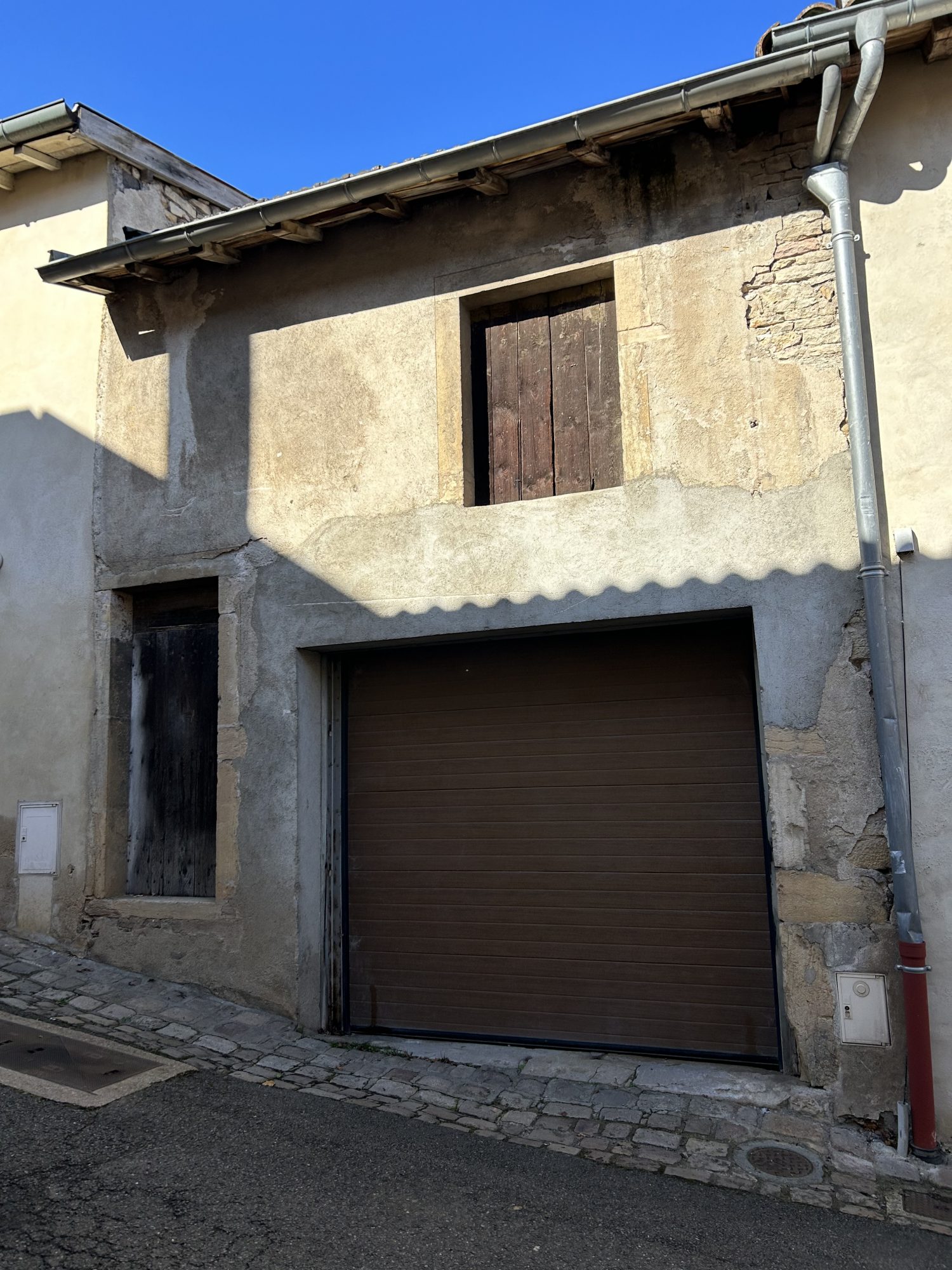 Vente Maison 150m² 2 Pièces à Cluny (71250) - Agi 71