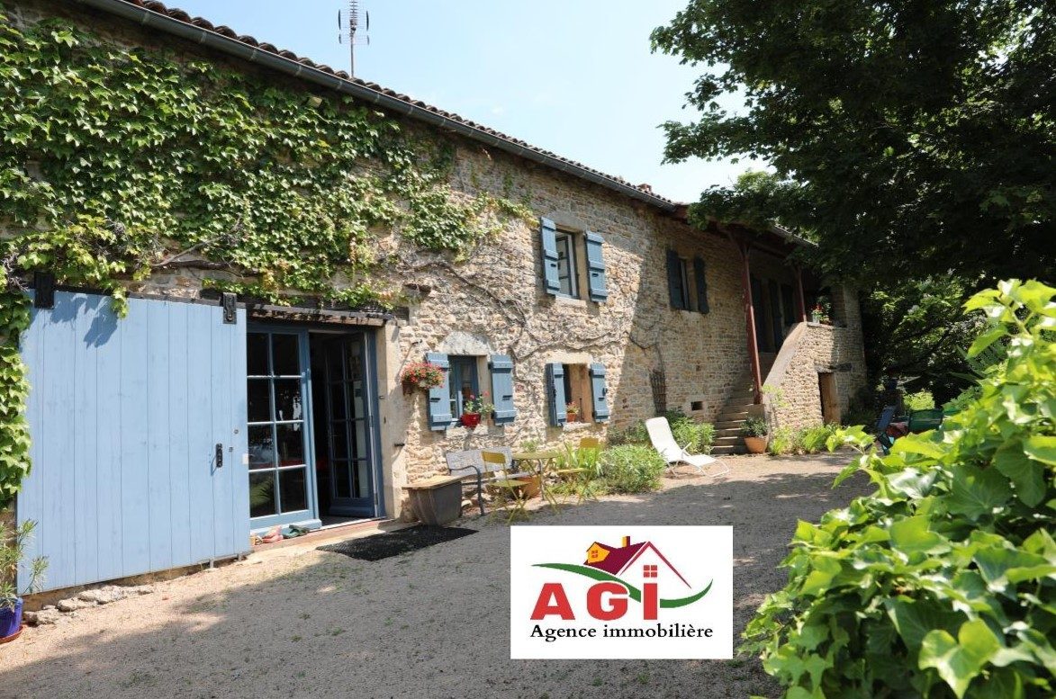 Vente Maison/Villa MACON 71000 Sane et Loire FRANCE