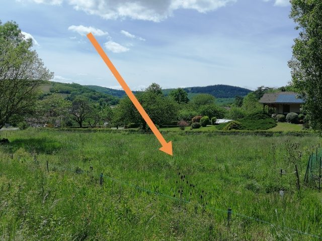 Terrain constructible à vendre, 14 a 99 ca - Mâcon 71000