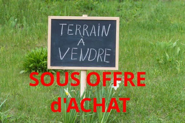 Terrain constructible à vendre, 14 a 67 ca - Pont-de-Vaux 01190