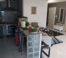  Appartement Marseille  84 m² 4 pièces