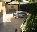  Maison 70 m² Sanary-sur-Mer  3 pièces