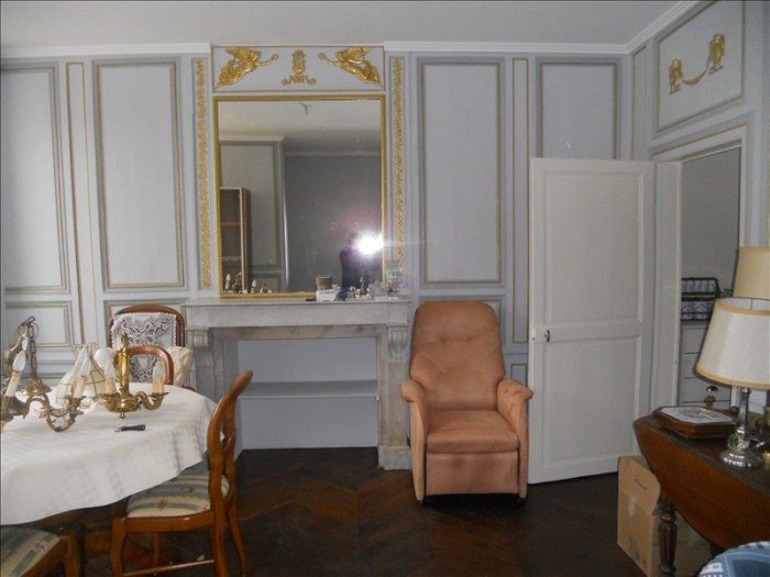Location annuelle Appartement VILLERS-COTTERETS 02600 Aisne FRANCE
