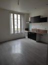 38 m² Soissons  Appartement 3 pièces 