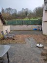 40 m²  2 pièces Appartement Cuffies 