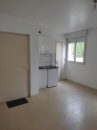  Appartement 23 m² Soissons  1 pièces