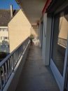  2 pièces Appartement Soissons  58 m²