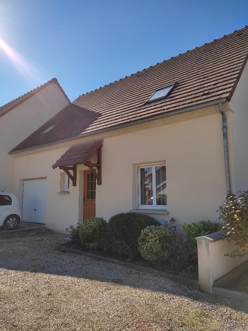 Location annuelle Maison/Villa VILLENEUVE-SAINT-GERMAIN 02200 Aisne FRANCE