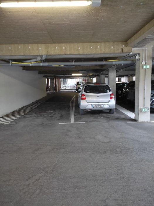 Garage Parking à louer Soissons