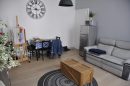  Appartement 43 m²  2 pièces