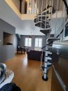 Appartement 62 m²  2 pièces