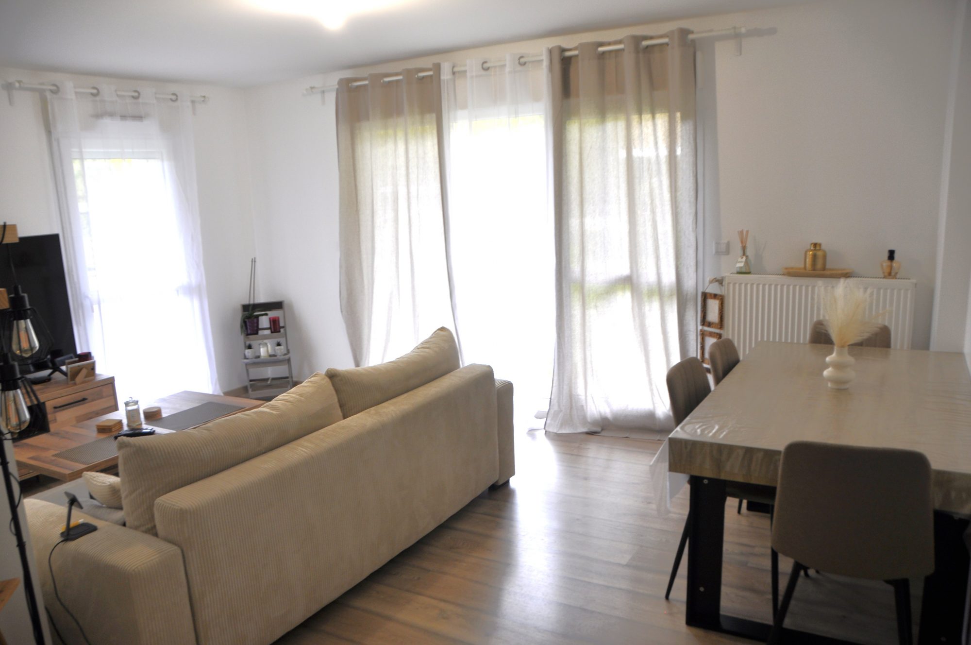 Vente Appartement SOISSONS 02200 Aisne FRANCE