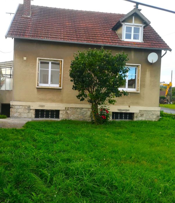 Maison à vendre Soissons