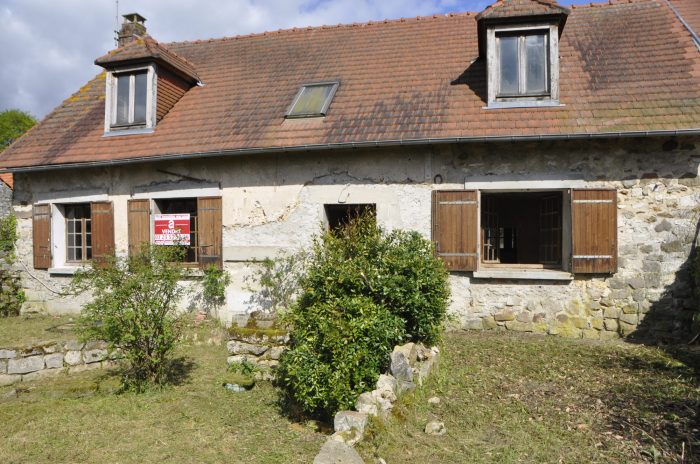Vente Maison/Villa CHOUY 02210 Aisne FRANCE