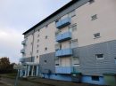  Appartement 55 m² Forbach  3 pièces