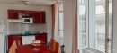 Appartement  Bagnères-de-Luchon  51 m² 3 pièces