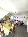 3 pièces 49 m² Bagnères-de-Luchon  Appartement 