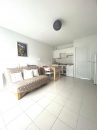 33 m² Appartement 3 pièces  