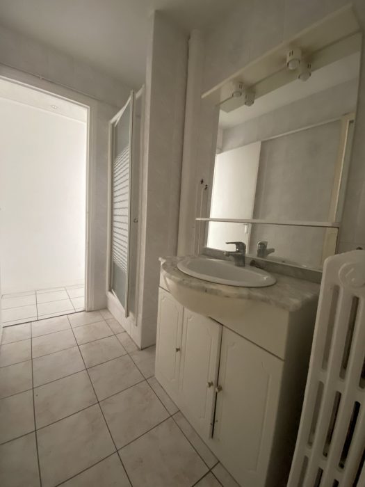 Appartement à louer, 3 pièces - Le Havre 76600