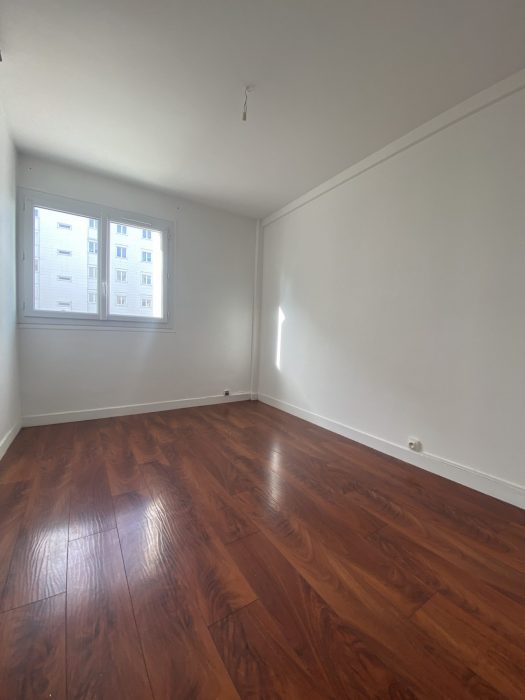 Appartement à louer, 3 pièces - Le Havre 76600