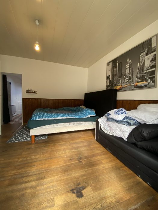 Appartement à louer, 1 pièce - Le Havre 76600