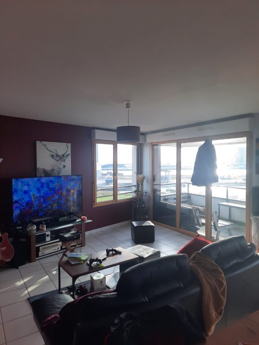 Appartement à louer, 3 pièces - Le Havre 76600