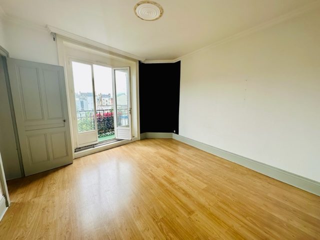 Appartement à vendre, 3 pièces - Le Havre 76600