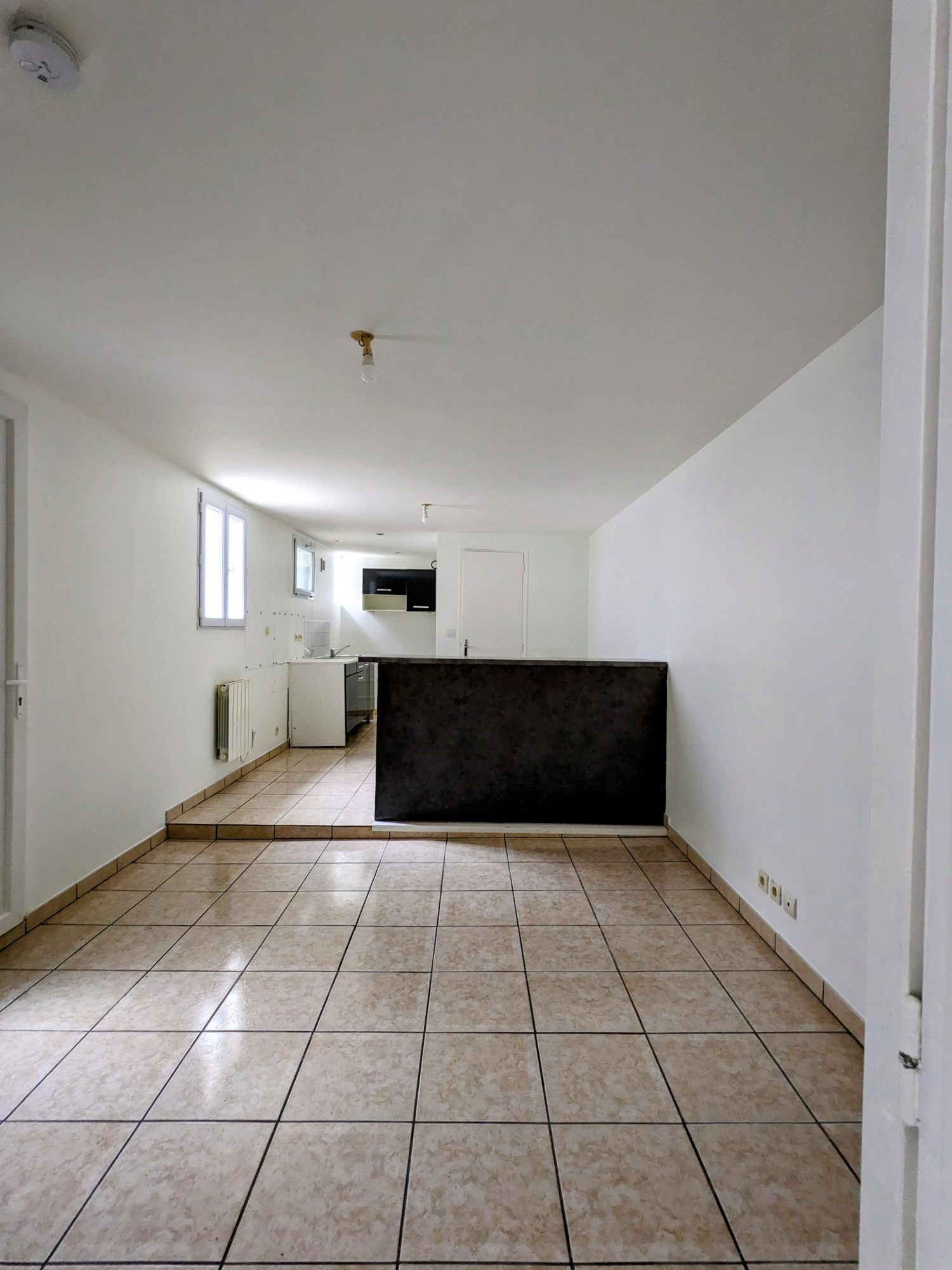 Vente Appartement 35m² 2 Pièces à Havre (76620) - Agence Albert 1Er