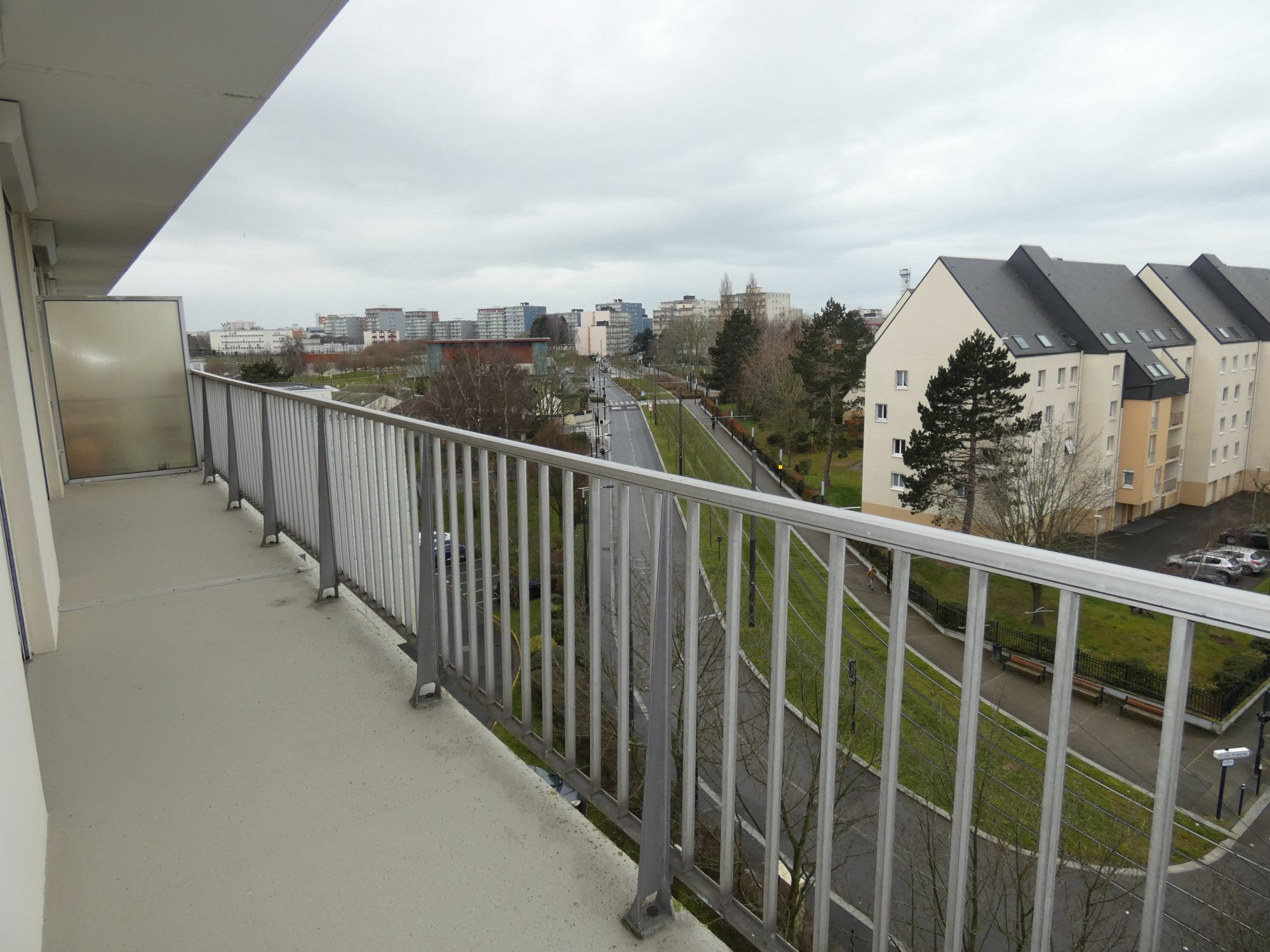 Vente Appartement 68m² 3 Pièces à Le Havre (76600) - Agence Albert 1Er