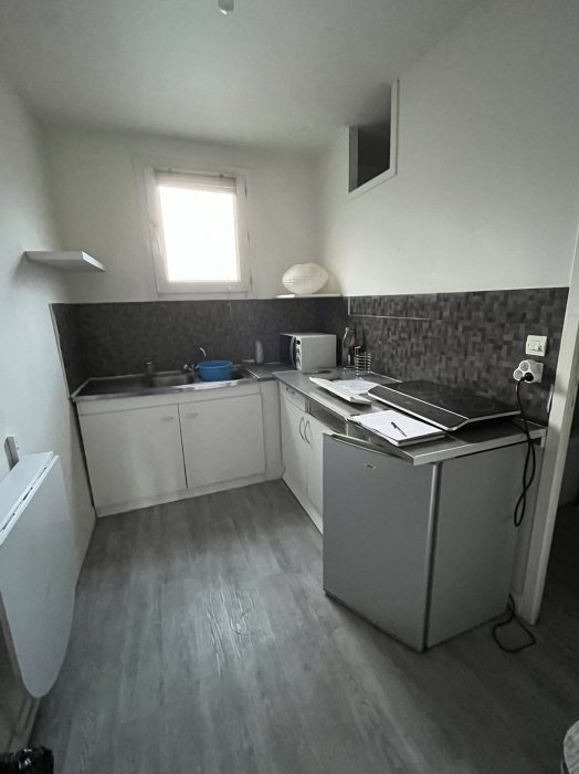 Immeuble à vendre - Le Havre 76600