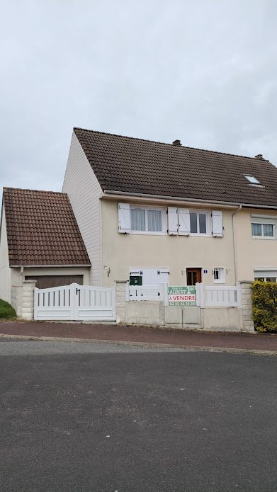 Maison à vendre, 5 pièces - Le Havre 76620