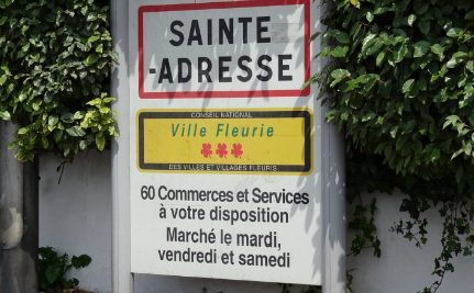 Maison à vendre Sainte-Adresse