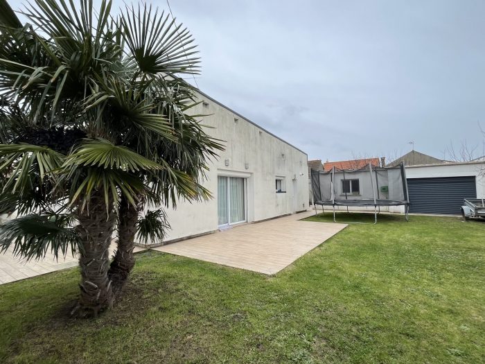 Local professionnel à vendre, 155 m² - Le Havre 76620