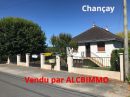 Maison Chançay 37 4 pièces  76 m²