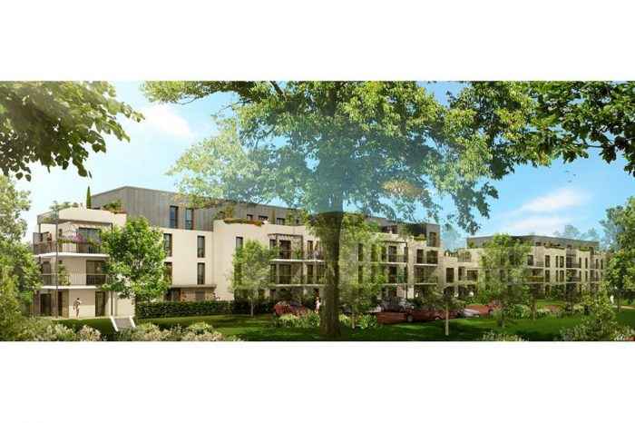Appartement, Corbeil-Essonnes - Essonne, Vente - Essonne (Essonne)