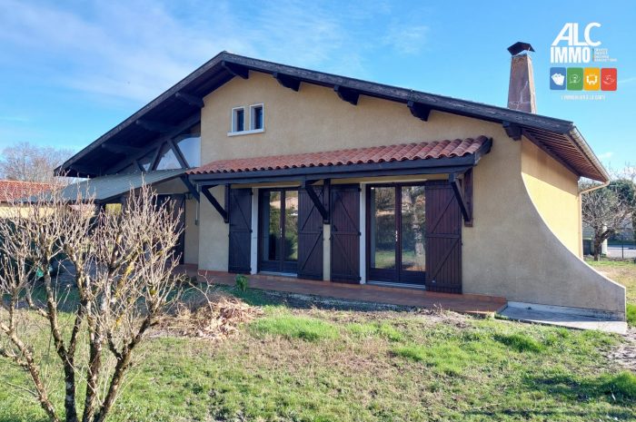 Vente Maison/Villa BIGANOS 33380 Gironde FRANCE