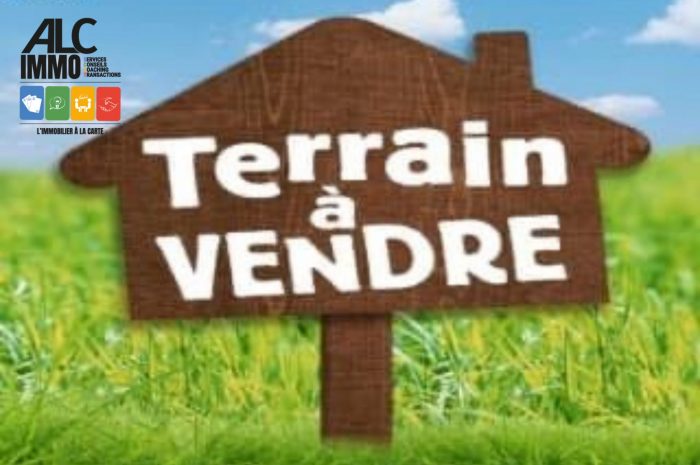 Vente Terrain BELIN-BELIET 33830 Gironde FRANCE