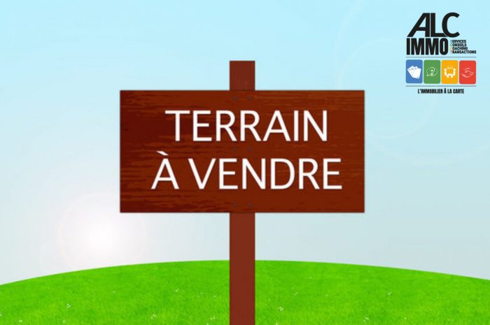 Vente Terrain SALLES 33770 Gironde FRANCE