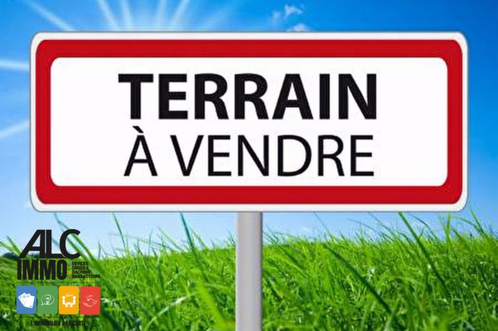 Vente Terrain SALLES 33770 Gironde FRANCE
