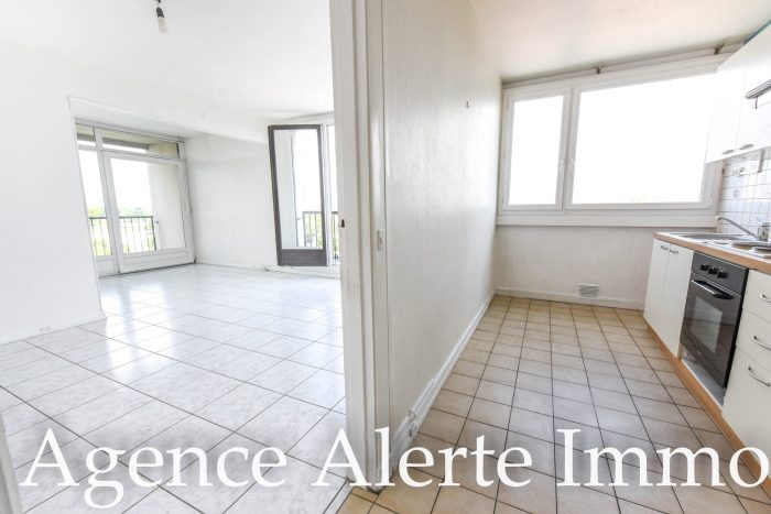 Appartement à vendre, 3 pièces - Lille 59800