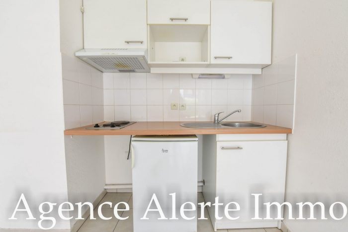 Appartement à vendre, 2 pièces - Bailleul 59270