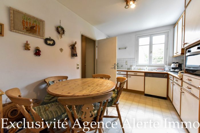 Appartement à vendre, 4 pièces - Lille 59800