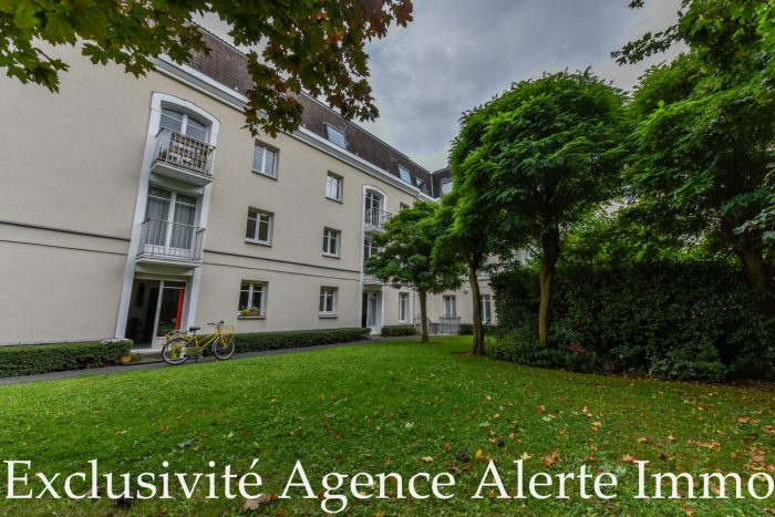 Appartement à vendre, 4 pièces - Lille 59800